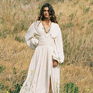 Jen's Pirate Booty Jibarita Lapis Maxi